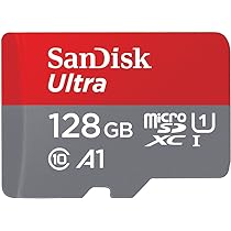 Refurb Generic MICROSD Ultra-128G