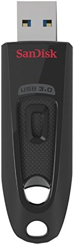 SDCZ48-128G, Ultra 3.0 USB, Refurbished