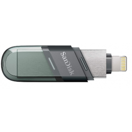 SDIX90N-032G,Ixpand Thanos Flash Drive,R