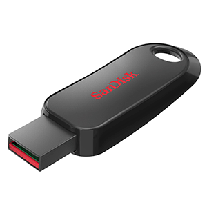 Refurb USB 2.0 SDCZ62-064G