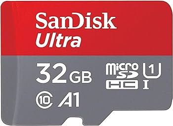 Refurb Generic MICROSD Ultra-032G