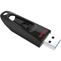 SDCZ48-512G, Ultra 3.0 USB, Refurbished
