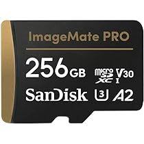 SDSQXBD-256G, Extreme Plus uSD 200/140MB