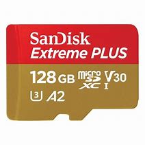 SDSQXBZ-128G, Extreme Plus uSD 170/90MB/