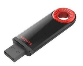 SDCZ57-032G, Cruzer Dial USB Flash Drive