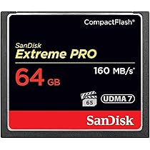 Refurb Generic CF EXTREME-064G