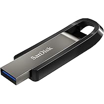 SDCZ810-256G, Extreme 3.2 USB, Refurbish