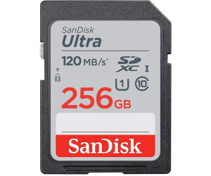 SDSDUWL-512G, SD Ultra Plus, Refurbished