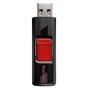 Refurb USB SDCZ36-032G