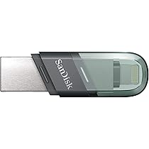 SDIX90N-064G,Ixpand Thanos Flash Drive,R