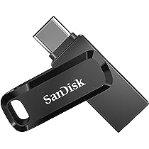 A196-SDDDC3-064G, Plastic Dual Drive, US