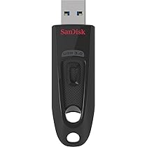 SDCZ600-064G, Cruzer Glide 3.0, Refurbis