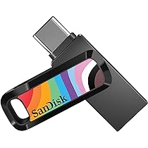 A196-SDDDC3-128G, Plastic Dual Drive, US