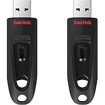 Refurb USB SDCZ36-064G